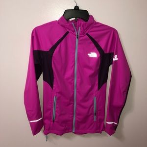 Northface Windbreaker